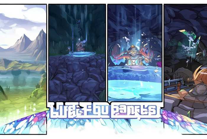 人生四格漫画 人生四格漫画原神 人生四格漫画 人生四格漫画原神