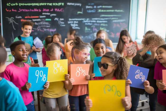 生活中的百分数有哪些六年级 生活中的百分数有哪些六年级应用题