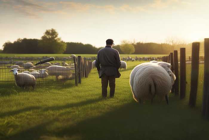 生活中亡羊补牢的事例近视，生活中的亡羊补牢的事例