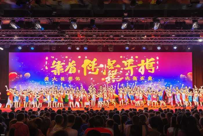 南京电视台生活频道少儿春晚 - 南京电视台生活频道少儿春晚回放