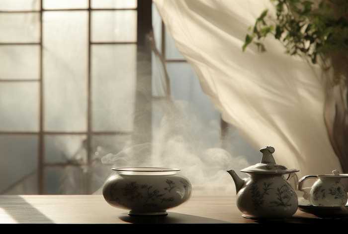 生活禅意茶艺；生活禅意茶艺图片