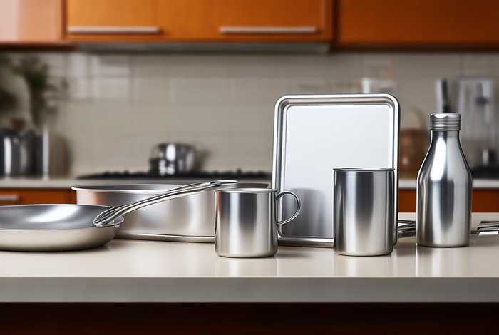 生活中用的铝制品，生活中用的铝制品图片