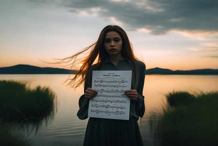 漂泊的思念简谱王思雨版打印版（漂泊的游子思故乡简谱）