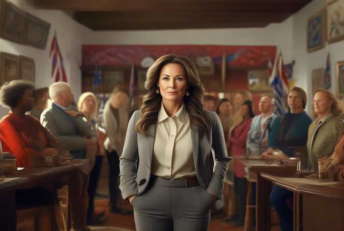 女市长生活电视剧(女市长电视剧推荐) 女市长生活电视剧(女市长电视剧推荐)