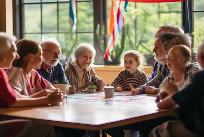 民主生活会召开对象 - 社区民主生活会召开的对象是哪些