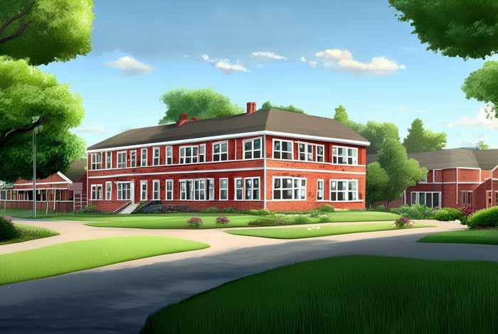 生活印象上哪个小学，生活印象属于哪个学区