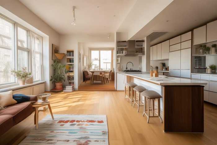 生活空间设计案例分析 - 生活空间设计案例分析怎么写