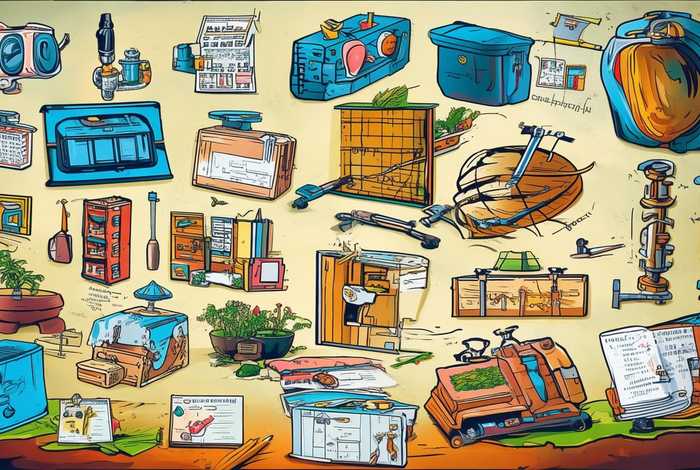 生活中小发明制作方法大全、生活中小发明制作方法大全图片 生活中小发明制作方法大全、生活中小发明制作方法大全图片