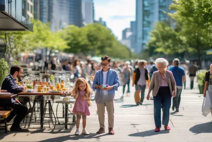 生活服务消费者业务是什么、生活服务消费者业务是什么意思