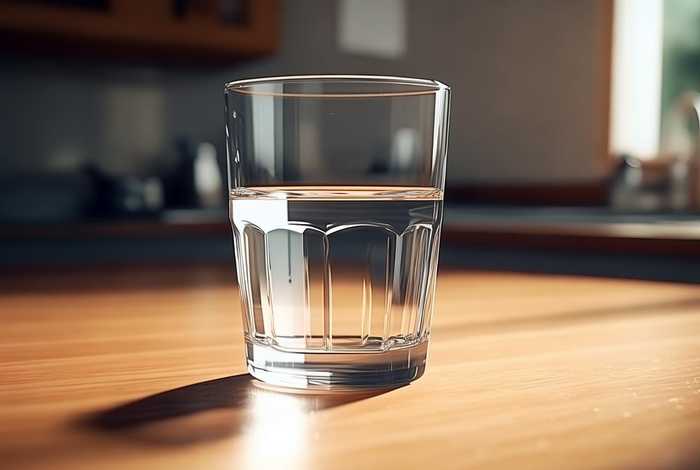 生活就是一杯白开水是甜还是咸，生活就是一杯白开水是甜还是咸的说说