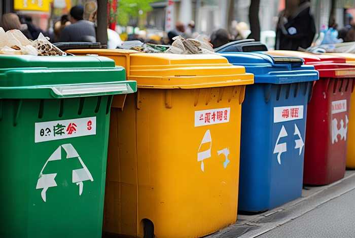 生活垃圾废物代码，生活垃圾废物代码是什么