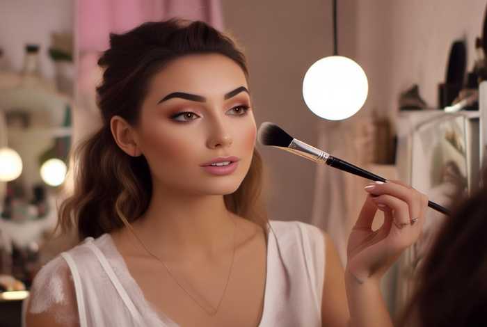 生活妆化妆教程视频专业 - 生活妆化妆步骤视频教程视频