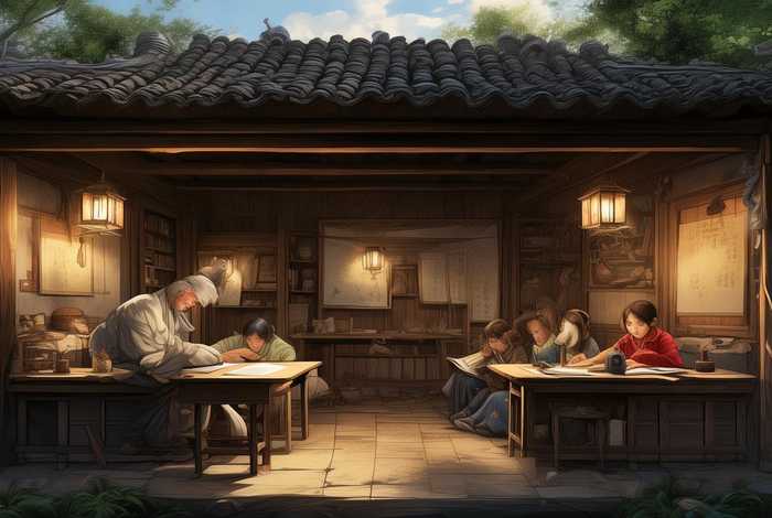 三味书屋的日常生活、三味书屋的日常生活是什么 三味书屋的日常生活、三味书屋的日常生活是什么