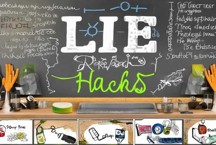 生活妙招3000例文案 - 生活妙招3000例文案摘抄