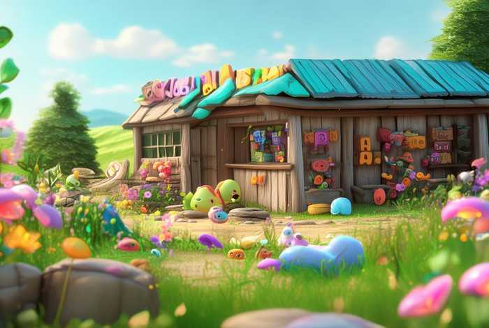 牧场的拼音，史莱姆牧场的拼音