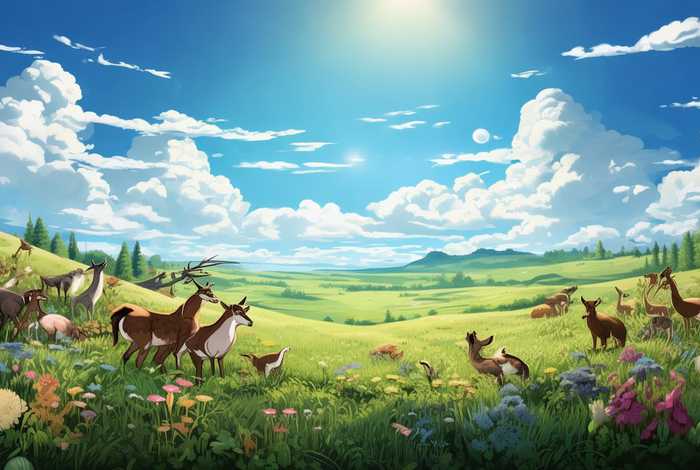 生活在蓝天白云下的赞美 生活在蓝天白云下的赞美词