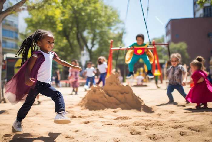 描写现代儿童生活的诗 - 写儿童生活的现代文