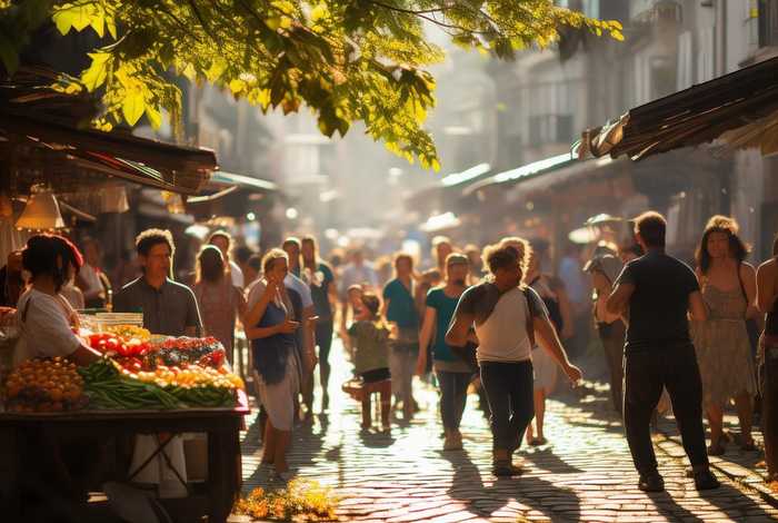 生活中的美有很多种;生活中的美有很多种,唯独这人间烟火气,能温柔整个世界 生活中的美有很多种;生活中的美有很多种,唯独这人间烟火气,能温柔整个世界