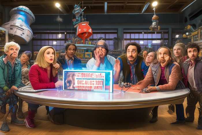 生活大爆炸为啥不继续拍（生活大爆炸为啥不继续拍电影）