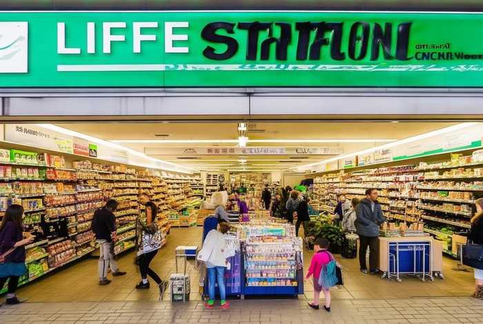 生活驿站便利店官方网站入口（生活驿站便利店加盟费多少）