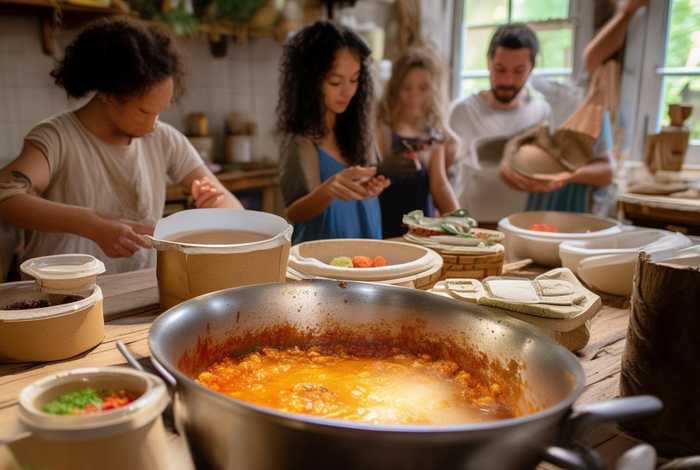 勤俭生活妙招(勤俭持家生活小妙招) 勤俭生活妙招(勤俭持家生活小妙招)