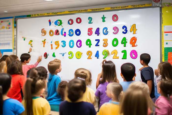 生活中的大数50个例子四年级、生活中的大数50个例子四年级怎么样读更简单