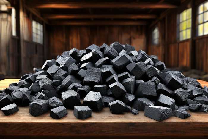 生活用煤的种类，生活用煤的种类有哪些