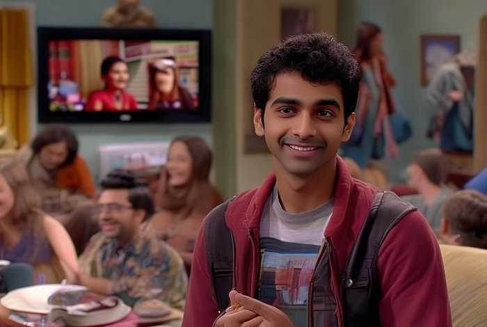 生活大爆炸拉杰有女朋友吗；生活大爆炸拉杰有女朋友吗是第几集