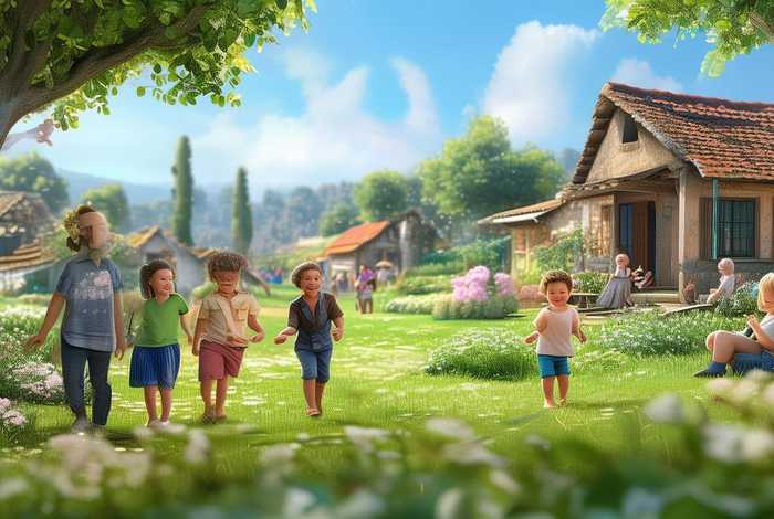 人民生活安居乐业作文600字，人民生活安居乐业作文600字初中