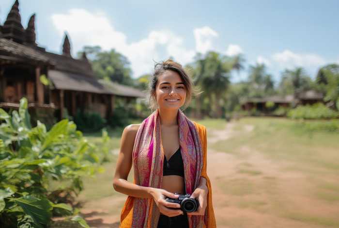 女网红雅典娜在柬埔寨生活 - 女网红雅典娜在柬埔寨生活怎么样 女网红雅典娜在柬埔寨生活 - 女网红雅典娜在柬埔寨生活怎么样
