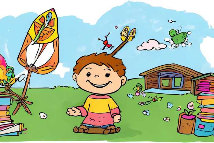 生活中有意思的事一年级(生活中做过哪些有意思的事一年级) 生活中有意思的事一年级(生活中做过哪些有意思的事一年级)