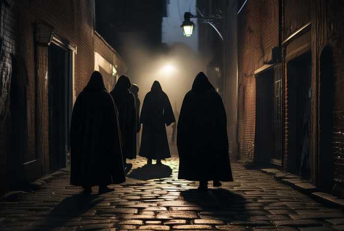 三人一起犯法吗(三人一起犯法吗判几年) 三人一起犯法吗(三人一起犯法吗判几年)