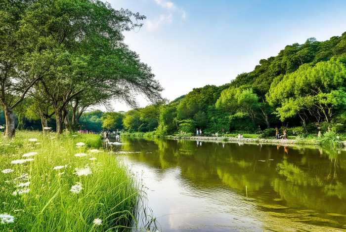 平南生态公园简介 - 平南生态公园简介资料