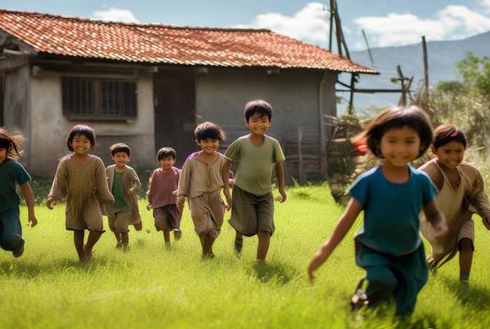 农村儿童生活纪录片 - 农村儿童生活纪录片有哪些