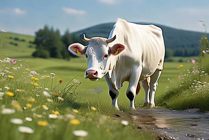 奶牛的生活特点简单介绍 奶牛的生活特点简单介绍作文 奶牛的生活特点简单介绍 奶牛的生活特点简单介绍作文