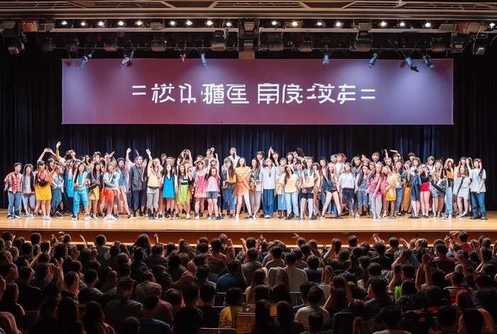 全国大学生相声 全国大学生相声大赛