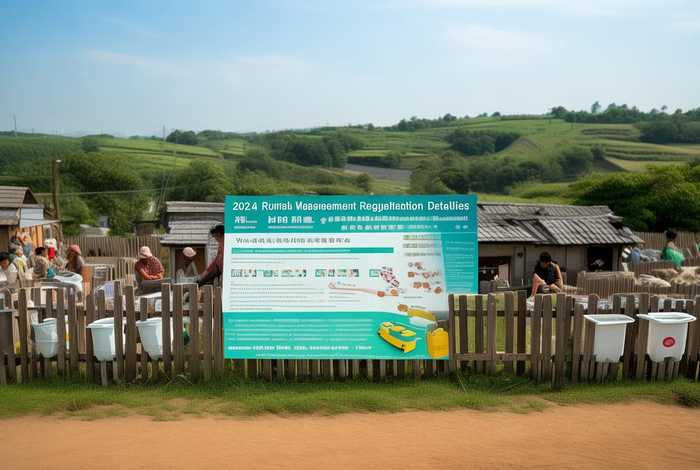 农村生活垃圾管理办法2024年实施细则;农村生活垃圾管理办法2024年实施细则全文 农村生活垃圾管理办法2024年实施细则;农村生活垃圾管理办法2024年实施细则全文
