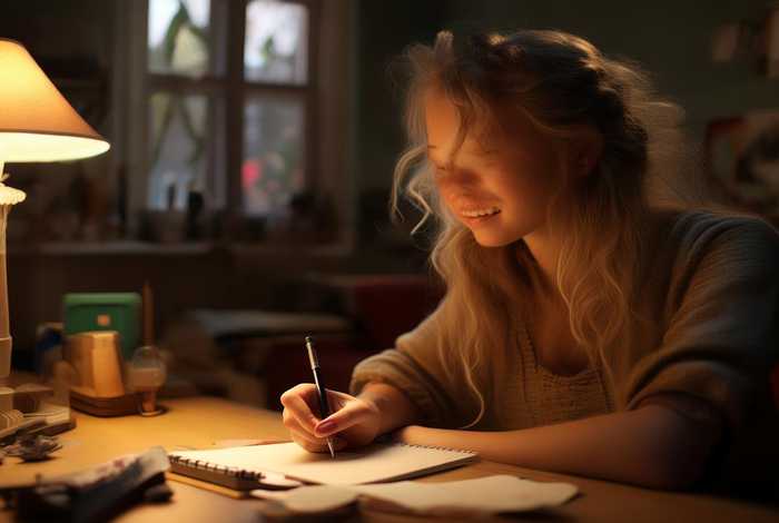 生活上的表现怎么写（生活上的表现怎么写简短）