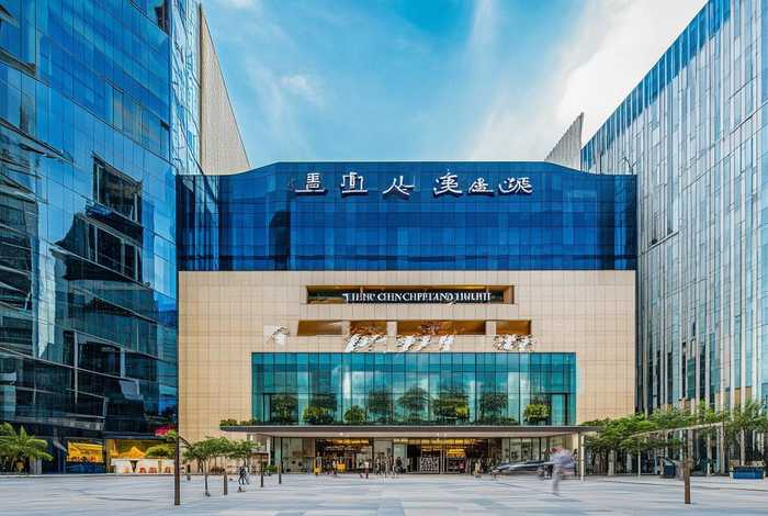 深圳诚品生活；深圳诚品生活超市地址