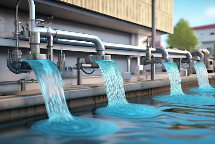 生活污水包括哪些、生活污水包括哪些水