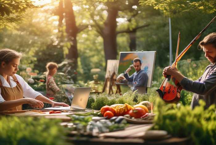 生活的本领的英文、生活的本领的英文单词