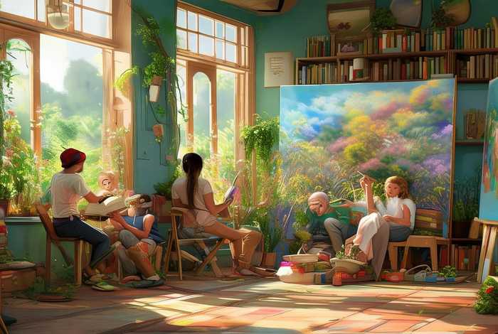 如何让生活变得充实一点，如何让生活变得充实一点呢