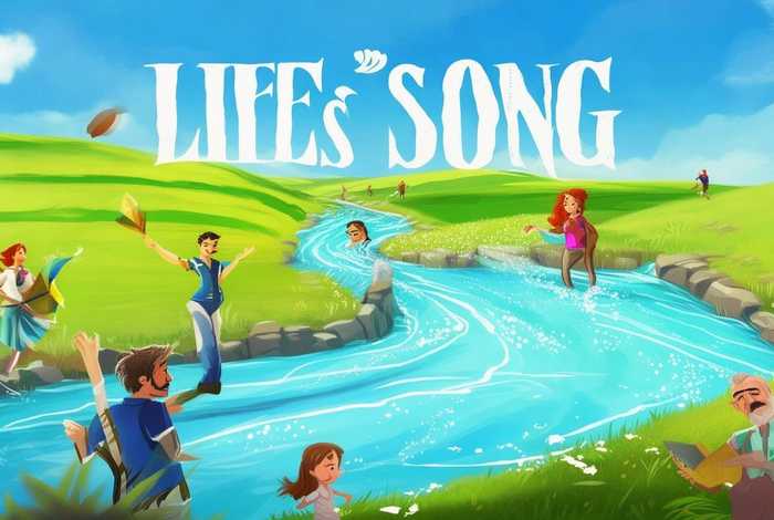 生活之歌(生活之歌小说) 生活之歌(生活之歌小说)