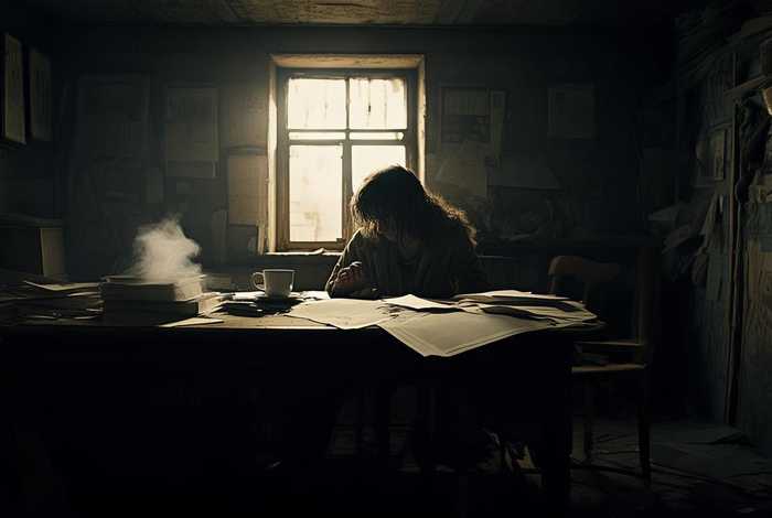 生活也许很艰难、生活也许很艰难是什么歌