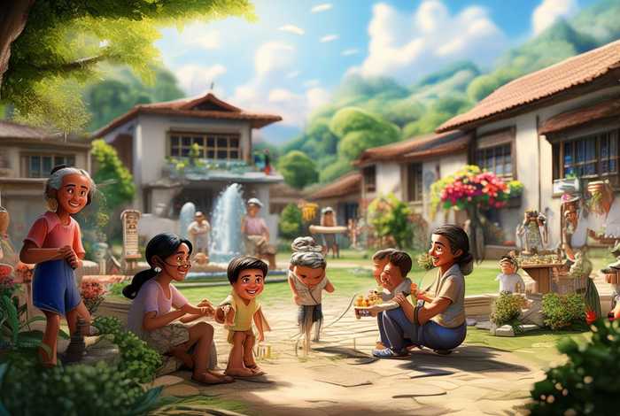 人民的生活安居乐业这句话有错吗（人民生活安居乐业这句话怎样修改病句）