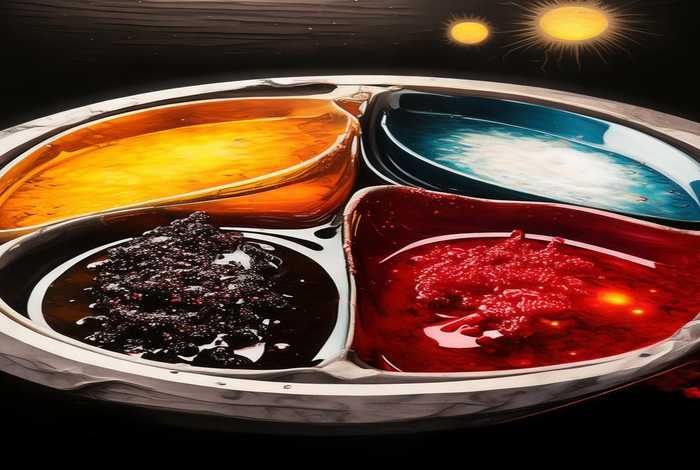 生活的调味品是酸甜苦辣、生活的调味品是酸甜苦辣的作文