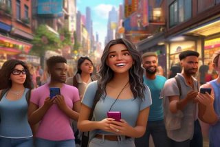 手游模拟现实生活类游戏 - 手游模拟现实生活类游戏推荐