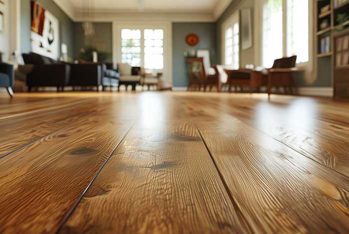 木地板生活家品牌；木地板生活家品牌如何？