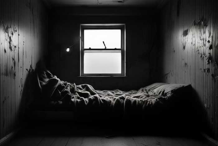 生活无望的照片（生活无望的照片大全）