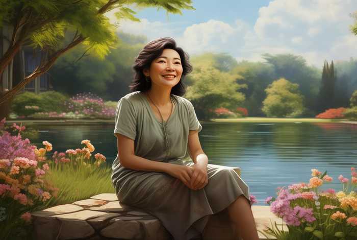 秦青幸福的生活（秦青的幸福下载生活）